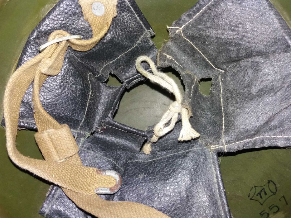 Каска советская шлем радянський ссср