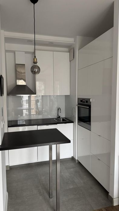 Apartament - Garnizon - Wrzeszcz - Centrum  - Wynajme