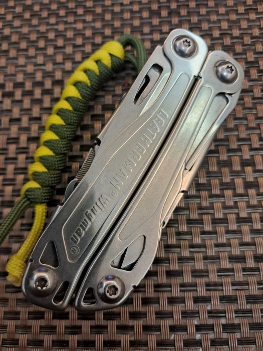 Мультитул Leatherman