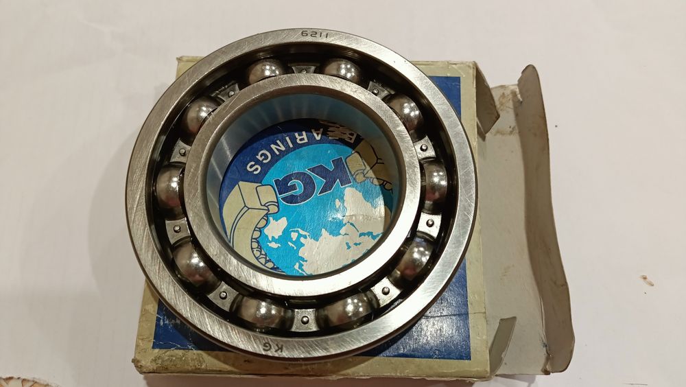 Підшипник 6211 KG