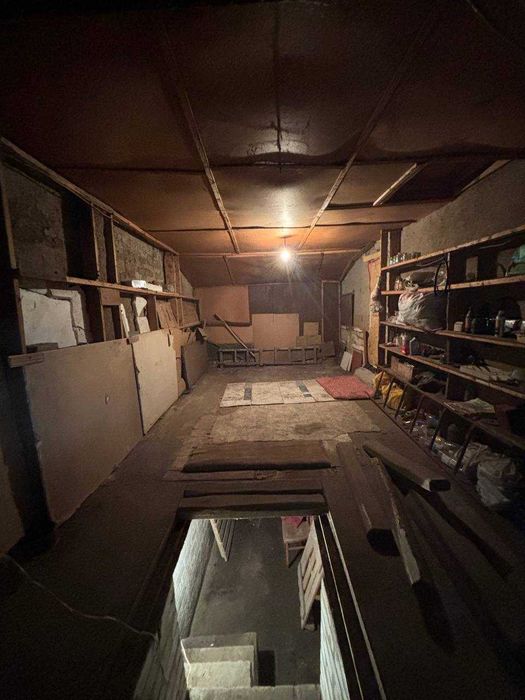 Дом в ближнем пригороде