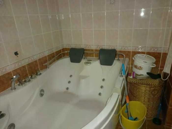 Аренда 3к квартиры в Центре