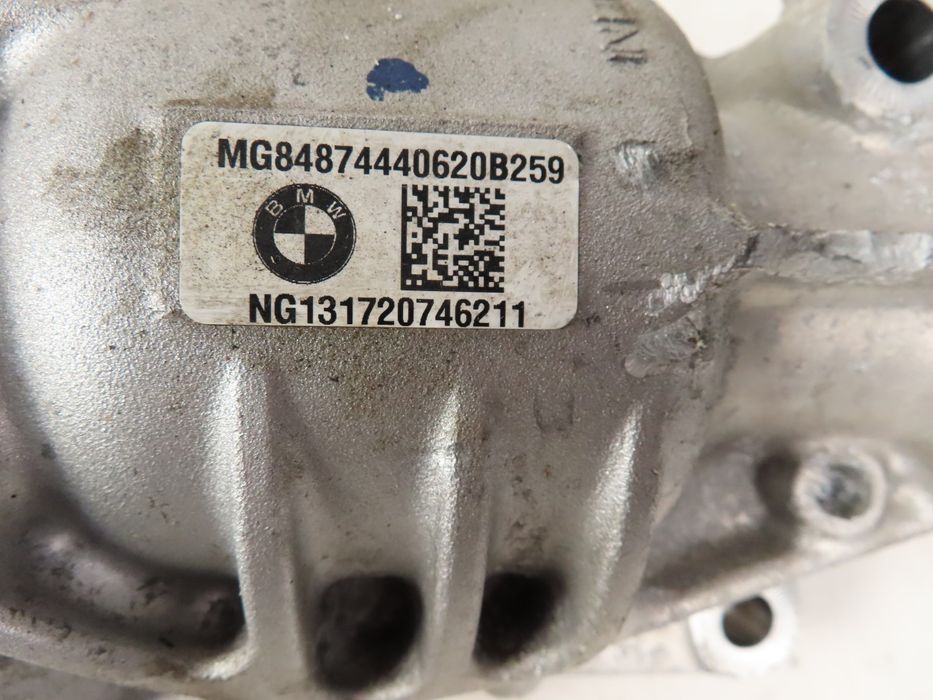 Diferencial Bmw 3 Ref: 31508487444
