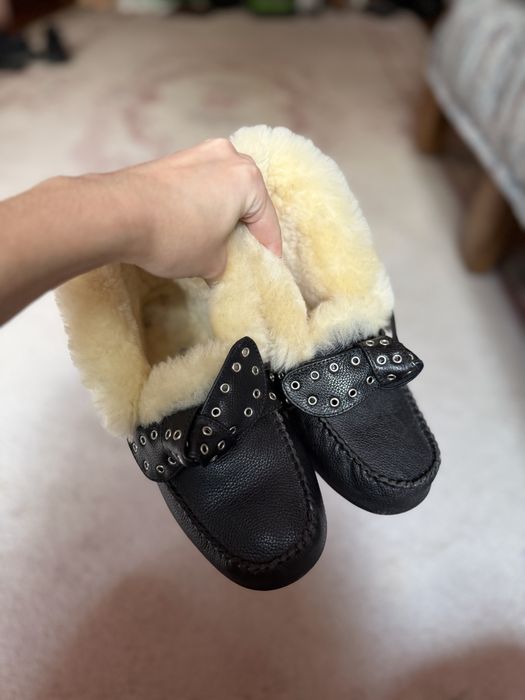 Мокасини Ugg Alena