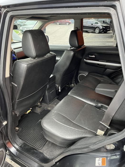 Сузукі Grand Vitara 2007р 2.0 бензин Перший власник