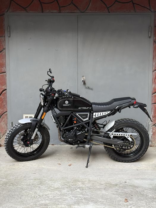 Geon Scrambler 300 / 2