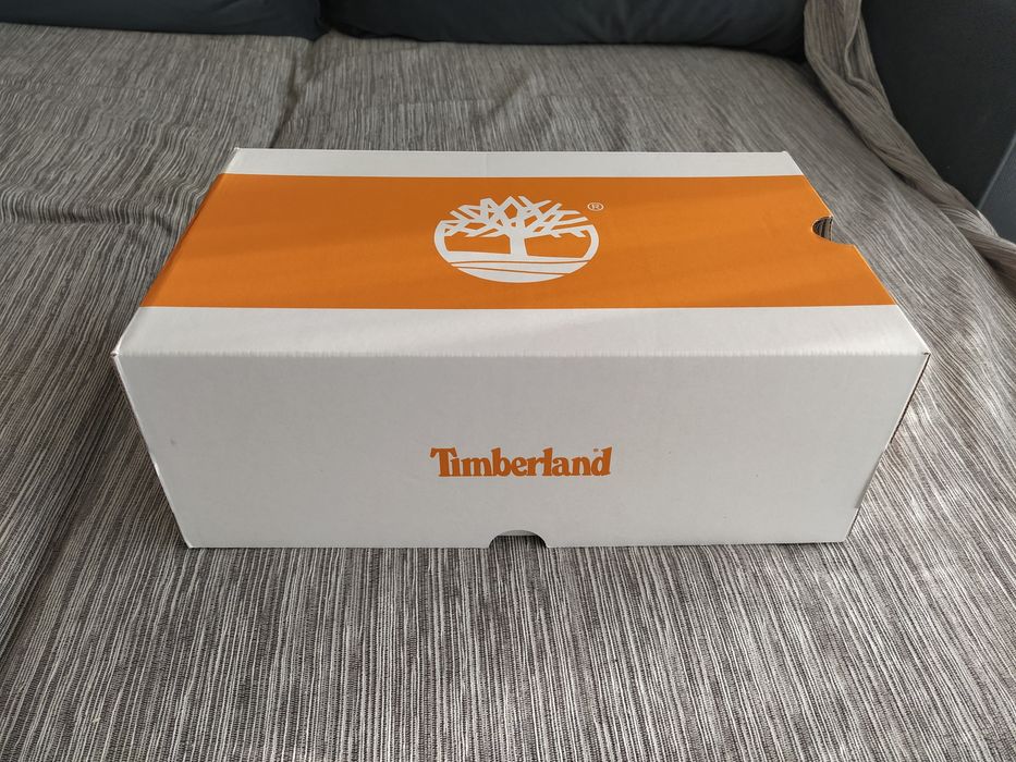 Sapatilhas Timberland novas