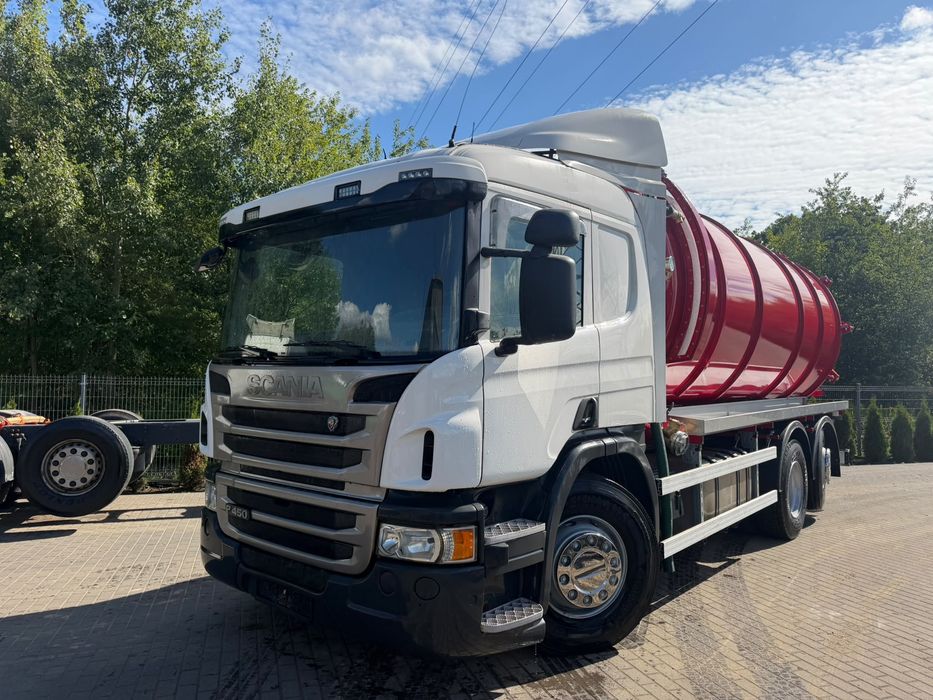 Scania
