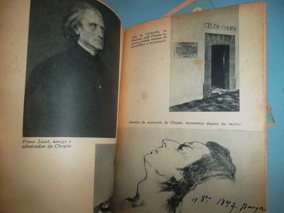 Colecção completa FACHO : As Grandes Figuras da Humanidade