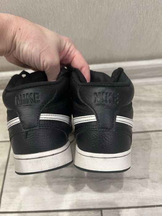 Ботинки Nike оригинал