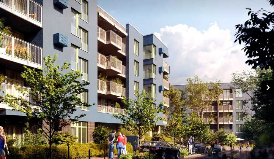 Продаж 1 кім.квартири в ЖК Під зорями Брюховичі