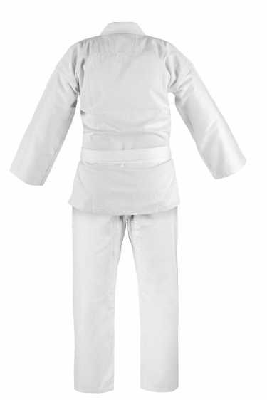 masters KIMONO DO KARATE białe 9 oz 100% bawełna