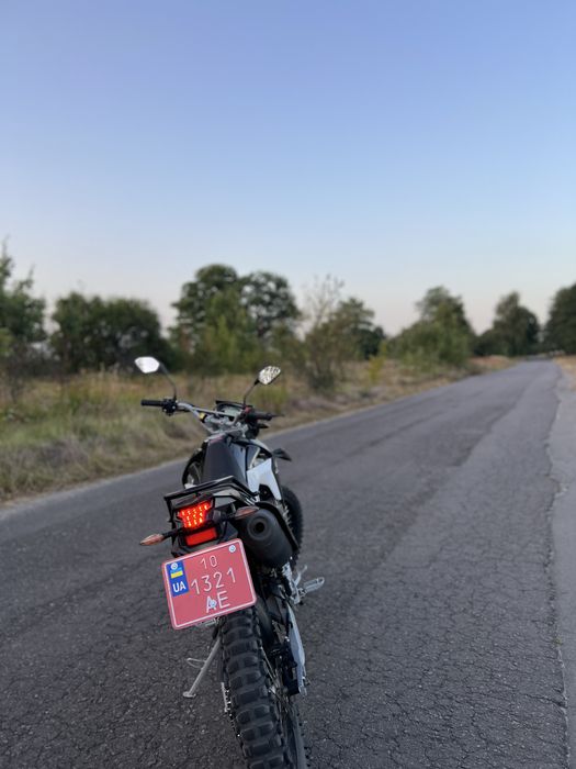 Продам Loncin lx300 gy