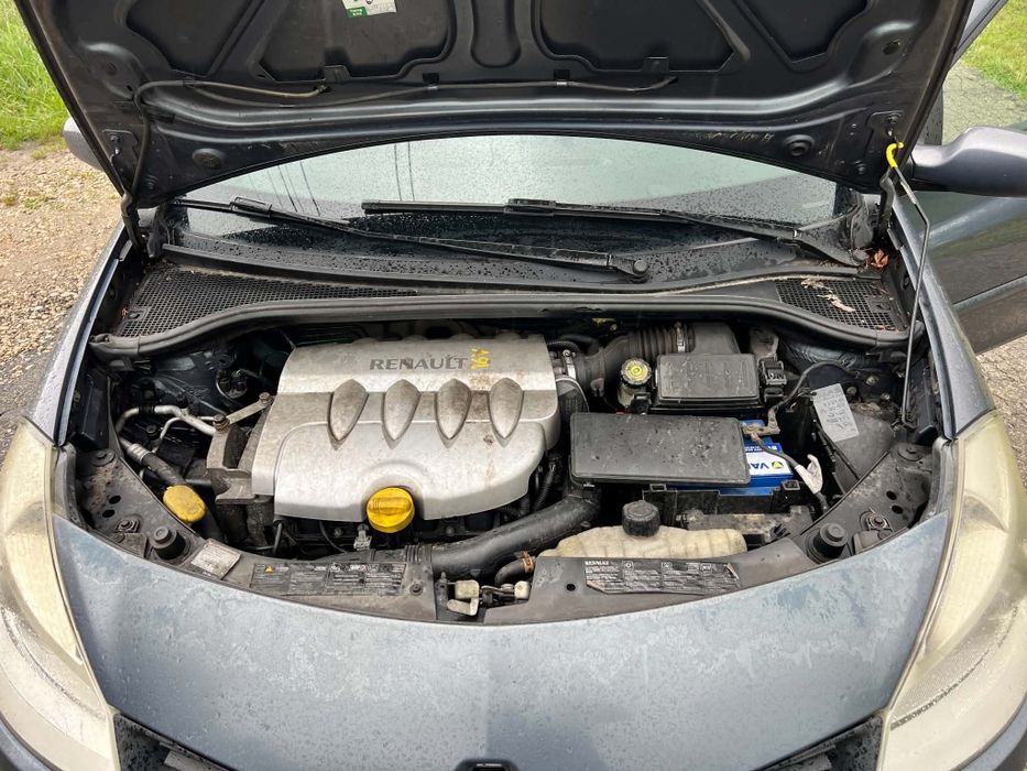 Renault Clio III