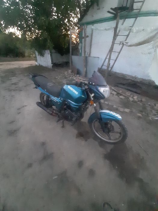 продам мотоцикол