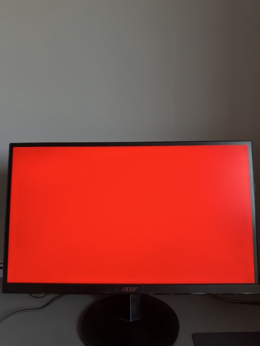 Монитор Acer SA230 bid 23.8” Full HD IPS