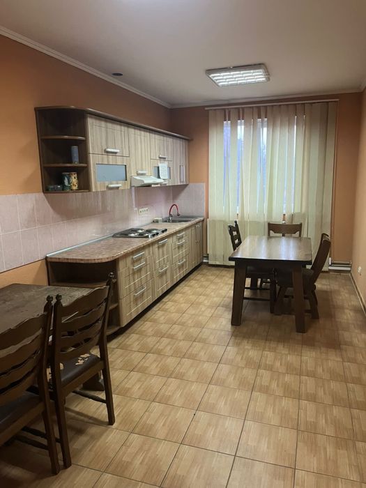 Приміщення складу Рокосово