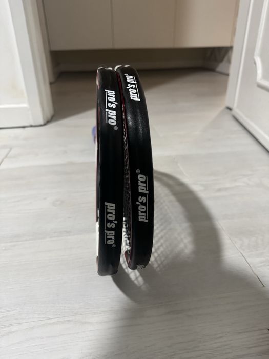 Par Wilson nCode Six.One Team 95 – Grip 3 – Muito bom estado