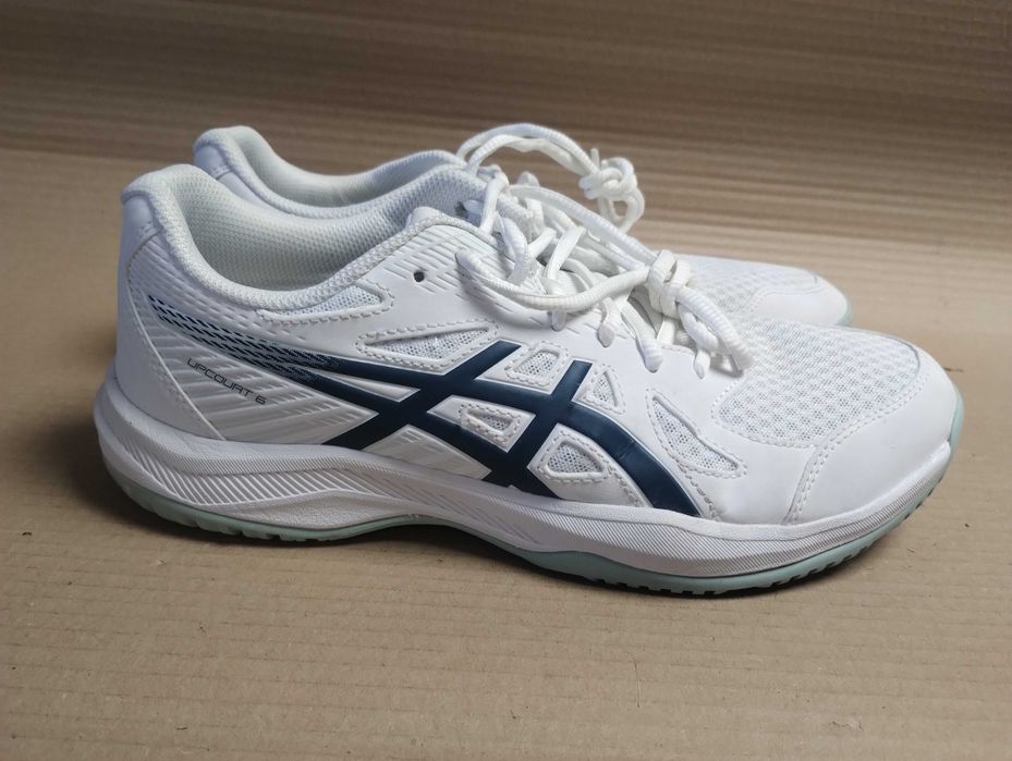 buty sportowe halówki Asics upcourt 6 42