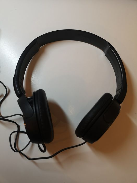 Słuchawki Sony ZX310