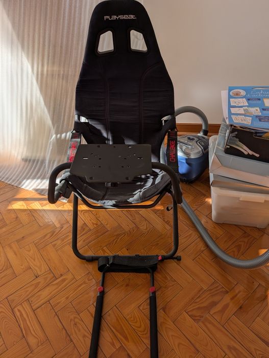 Playseat Chalenge