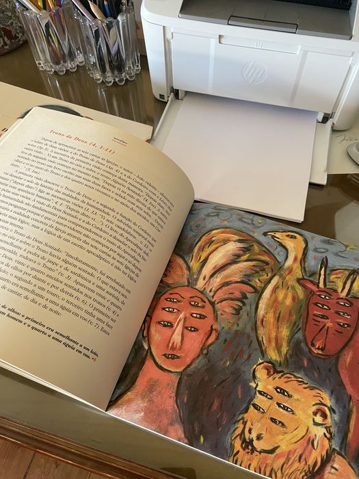 Bíblia, o livro dos livros