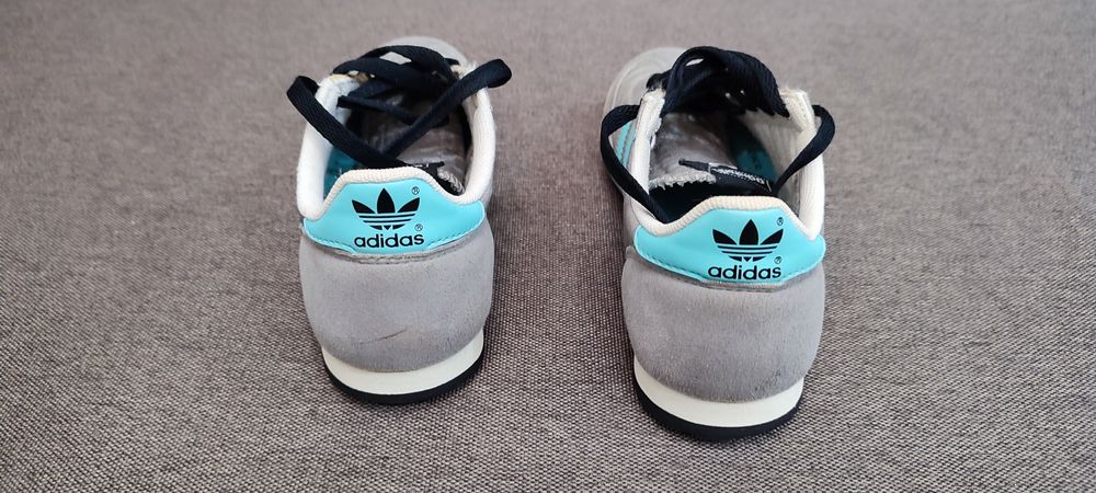 Кросівки дитячі Adidas 20см