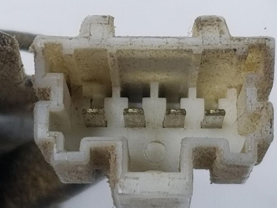 MOTOR LIMPA-VIDROS TRASEIRO MITSUBISHI PAJERO III 2000