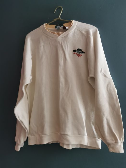 Sweter outer banks M