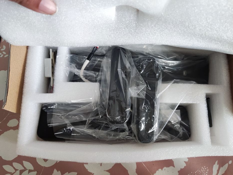 Electronic Lock64409184635906122