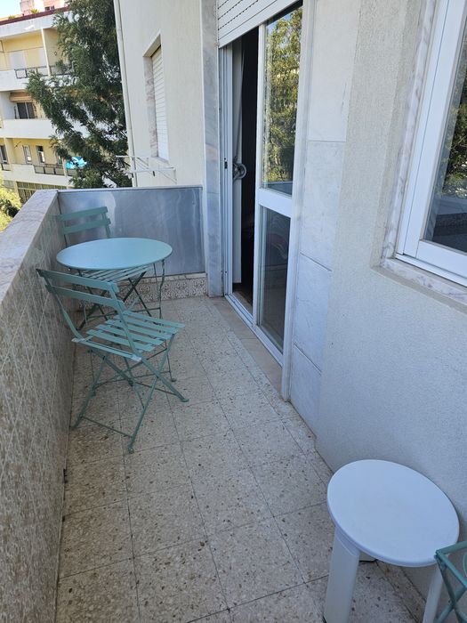 Aluguer quarto RESTELO