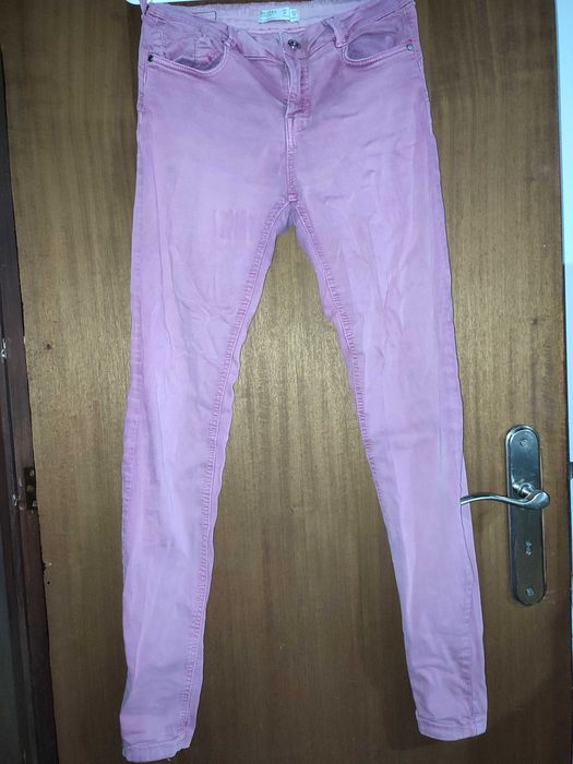 Roupas femininas