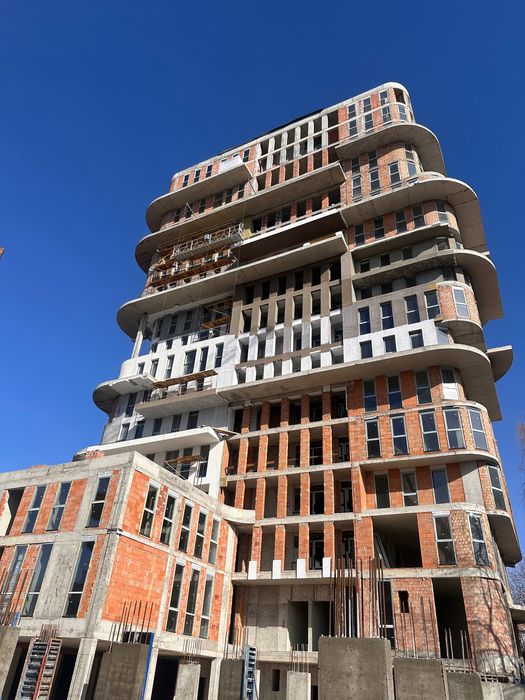 2-кімнатна квартира за адресою вул. Радість (площа 70 м²) - Atlanta.ua - фото 10