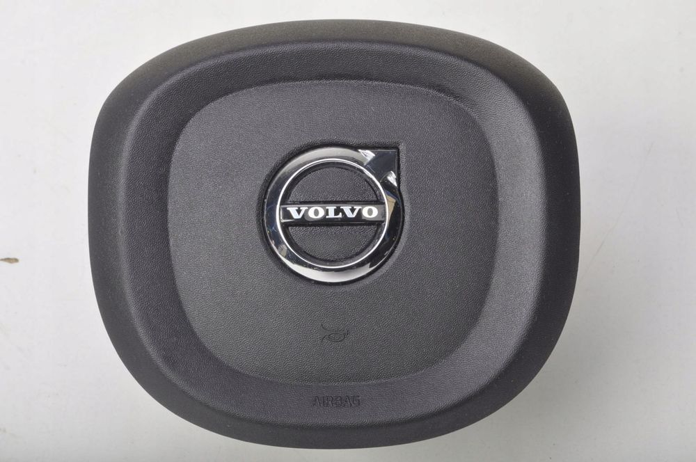 VOLVO XC60 XC90 V90 S90 S V 60 PODUSZKA POWIETRZNA KIEROWCY AIRBAG 39825814