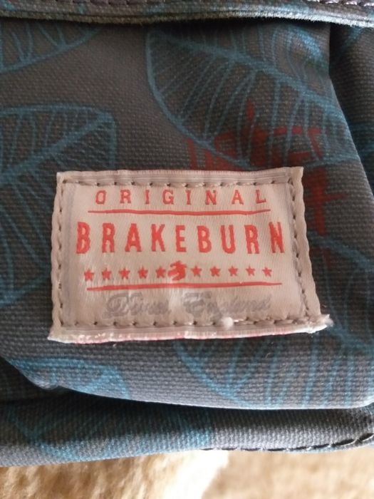 Сумочка Brakeburn сучасного стилю на вихід у місто