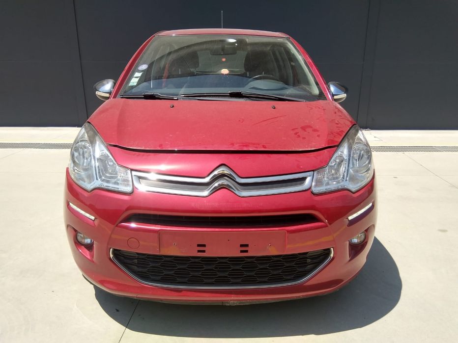 CITROËN C3 II - 2013 - Para Peças