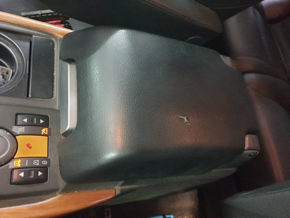 Consola Central Land Rover Range Rover Sport