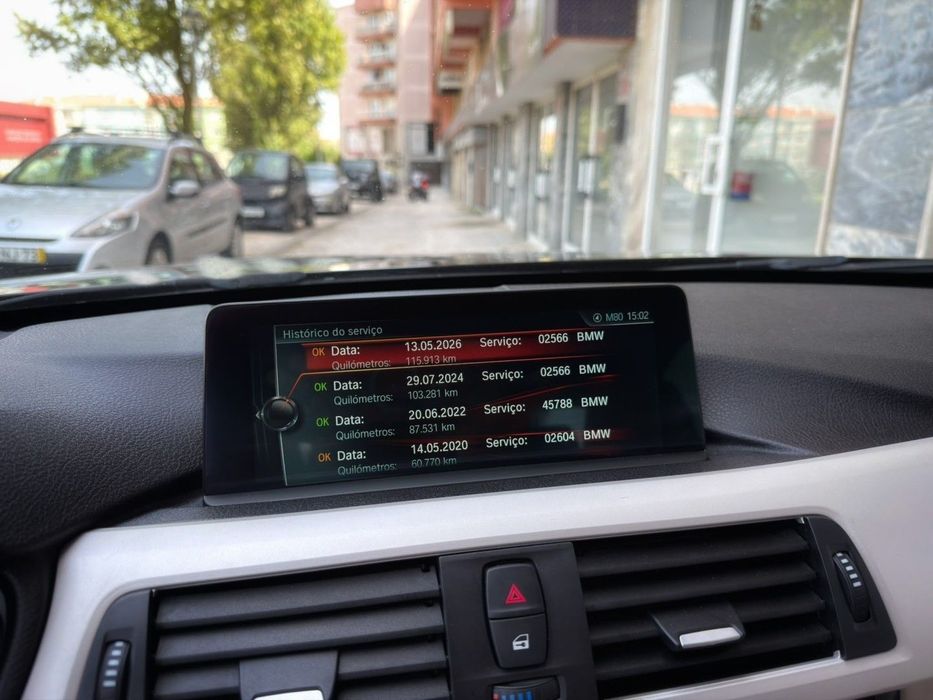 BMW 330 e iPerformance Advantage531656509364654087