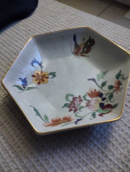 Porcelana vista alegre