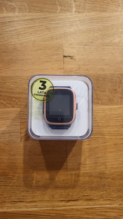 Smartwatch Garett Kids Trendy 4G