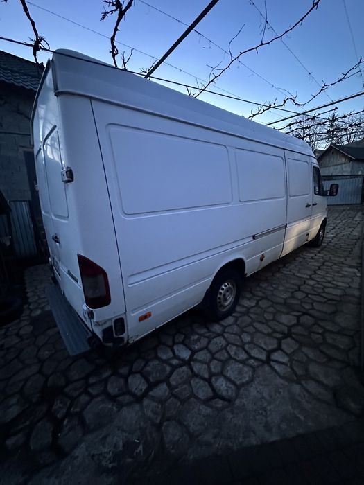 Продам Спрінтер 308