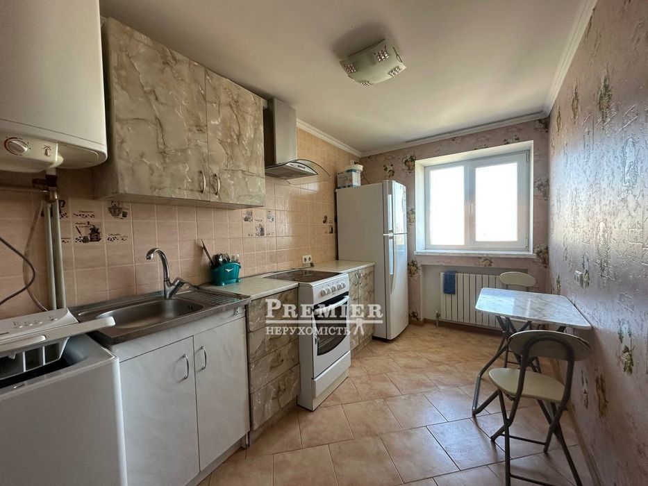 1-room apartment apartment by the address st. Kulikovo pole pl Oktyabrskoy revolyutsii pl (area 39 m²) - Atlanta.ua - photo 6