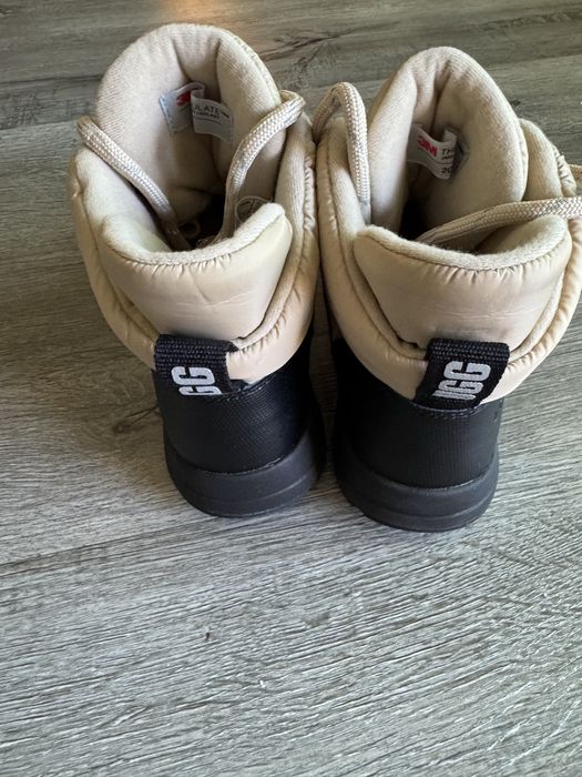 UGG черевики дитячі. Розмір 32/33