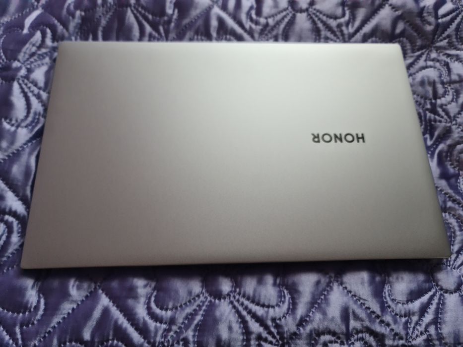 Honor Magicbook Pro i5/16/512/mx350