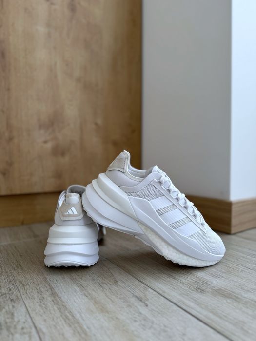 США! Літні жіночі кросівки Adidas Avryn_X IE8460 Оригінал! Сітка! 37-41