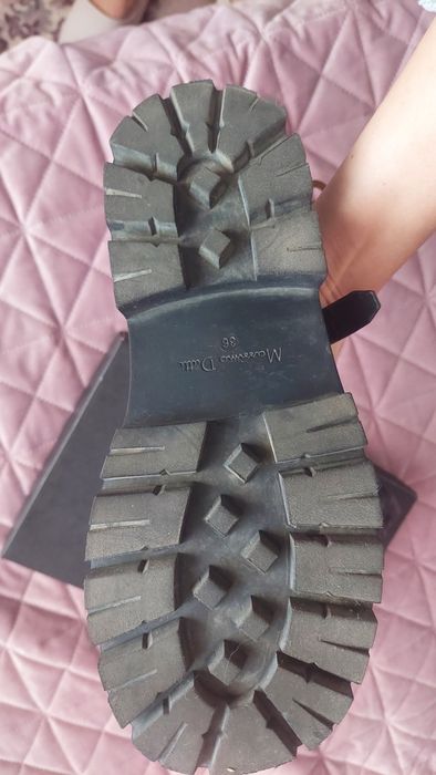 Продам босоніжки Massimo dutti , оригінал