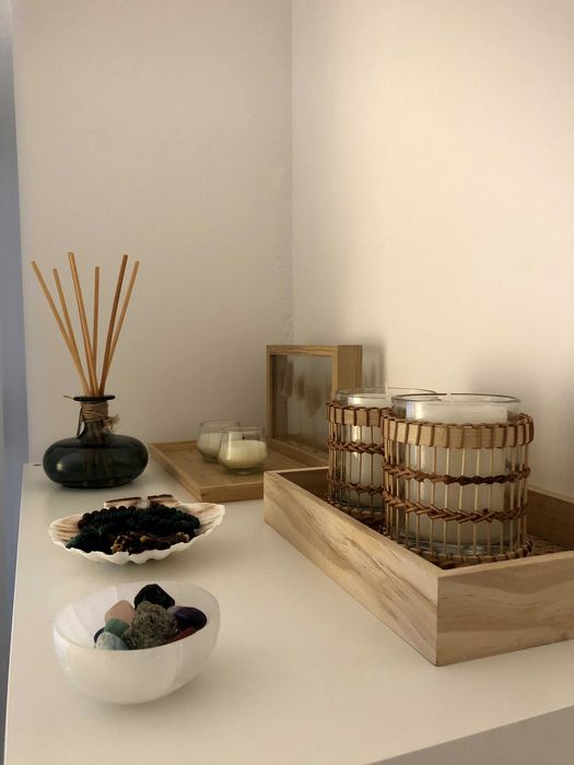 Massagem ao domicílio - Terapêutica Relaxante-  Terapeuta João