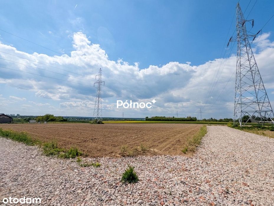 2 działki z wz Lublin H. i M. Sachsów