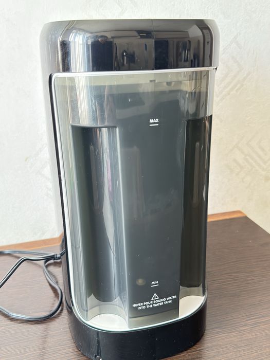 Машина для приготування дитячої суміші Baby Brezza Formula Pro Advanced