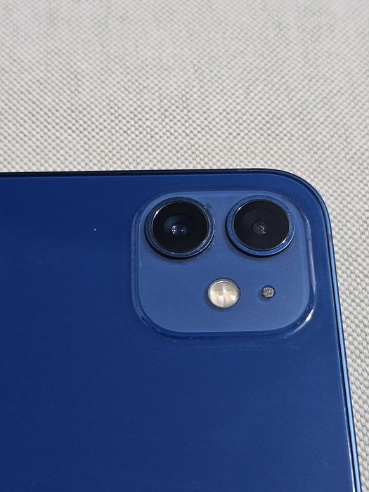 Iphone 12 128Gb. 100% Bateria.  Muito bom